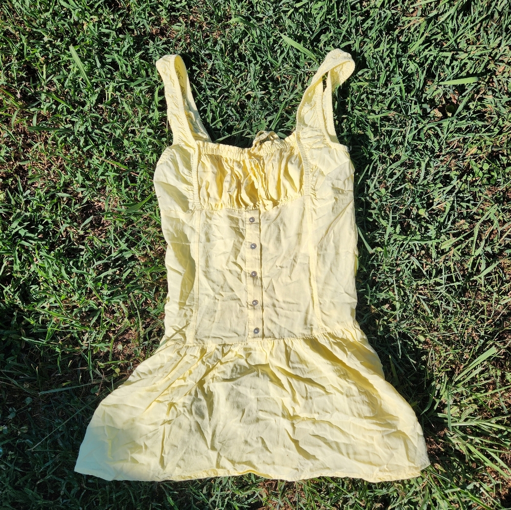 Frankies bikinis dress